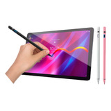 Caneta Stylus Ponta Fina Para Tablet Lenovo Tab P11 Plus 11'