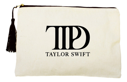 Portacosméticos Cartuchera Taylor Swift - Todos Los Diseños!
