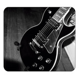 Mouse Pad  Antideslizante 21x19.5  Guitarra Musica 522