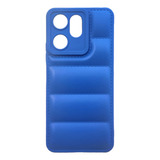 Funda Tpu Puffer Compatible Con Xiaomi Redmi 13c