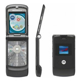 Aparelho Celular De Abrir E Fechar Para Idosos Motorola