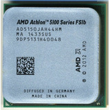 Procesador Amd Athlon 5150  4 Núcleos Socke Am1 Sin Envios