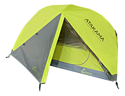 Carpa Camping 2 Personas Carelmapu Atakama Outdoor