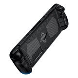 Capa Case Proteçao Tpu Premium Grip Para Steam Deck