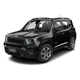 Liquido Plan Jeep Renegade - Ultimos 30 Dias
