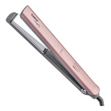 Prancha Chapinha Professional Fox Íon 3 Soft Rose 200º/230ºc