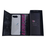 Asus Rog Phone 5s Zs676ks 256gb Storm White 12gb Ram