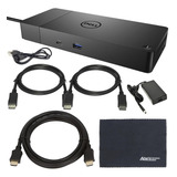 Estación De Acoplamiento Dell Performance Dock Wd 19s Wd19s 