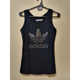 Musculosa adidas Originals