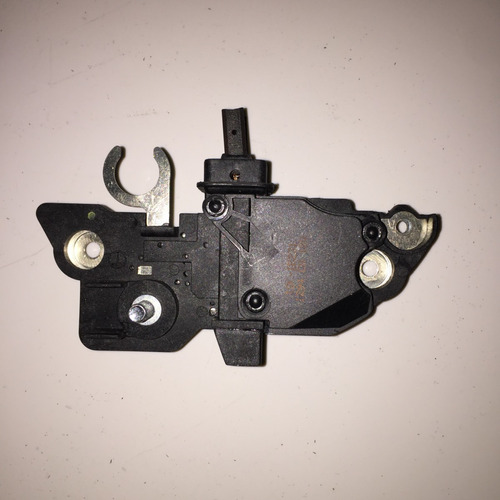 Regulador Alternador Fiat Palio Astra1.8 Tipo Bosch Ib-231 Foto 3