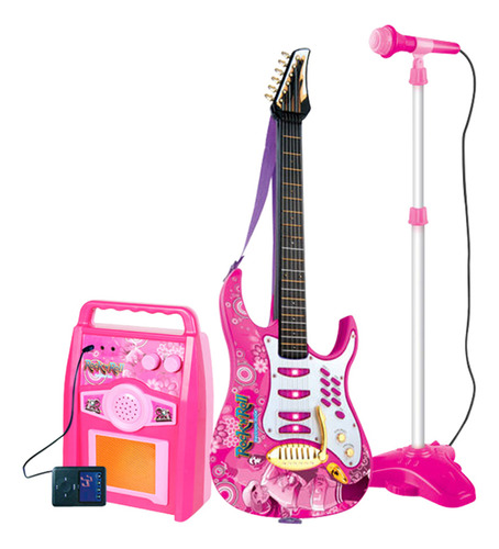 Modelo: Amplificador, Guitarra, Volumen Musical, Perillas Mu