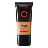 Base De Maquillaje Natural Matte De Esika