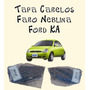 Tapas Faros Neblina Parachoque Delantero Ford Ka  Ford Ka
