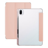 Funda Para Xiaomi MiPad 5 Pro Funda Protectora Con Penciil C