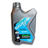 Aceite Para Nautica 2t Tcw3 Kansaco X 1 Lts