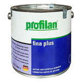 Profilan Fina Plus Teca 2.5l Pintura Para Madera