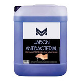 Jabón Para Manos Desinfectante , Antibacterial , 5 Litros