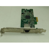 Placa De Rede Dell Broadcom Pci-e Bcm-95722a2202g