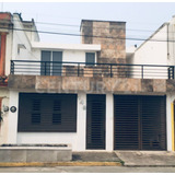 Casa Semi Amueblada En Fracc. La Gloria, Villahermosa Tabasco