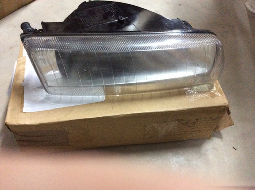 Faro Neblina Izquierdo Dodge Intrepid 1993-1997 04746437 Foto 2