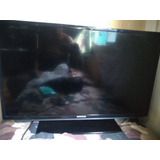 Tv Samsung  Un32fh5030g (não Liga - Defeito Na Placa)