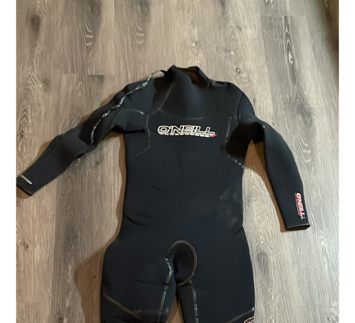 Traje De Neoprene O'neill 