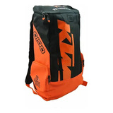 Mochilas Equitación Doble Hombro Mochilas De Motocross Ktm