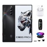 Redmagic 8s Pro+ Plus Dual Sim 512 Gb Negro 12 Gb Ram