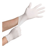 Guantes De Latex Healtouch M