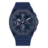 Reloj Tommy Hilfiger 1792122 Hombre Multifunción 