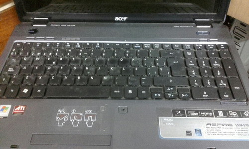 Repuestos Notebook Acer 5536 - Consultar