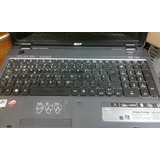 Repuestos Notebook Acer 5536 - Consultar