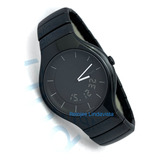 Reloj Rado Diastar Digital Ceramico Negro