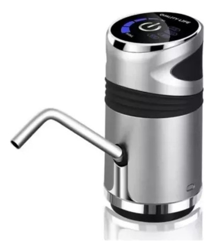 Dispensador De Agua Lujo Automático Para Botellón Recargable