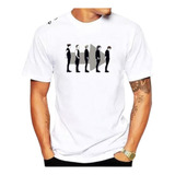 Playera One Direction Dama O Caballero Personalizado Vinil