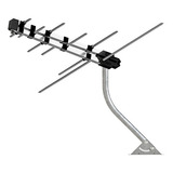 Antena Externa Proeletronic Prohd-3630 Tv Uhf Digital Yagui