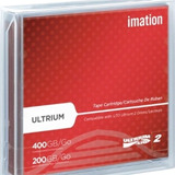Cartucho Datos Imation Ultrium Lto2 200gb/400gb 