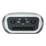 Interfaz De Audio Shure Motiv Mvi-ltg