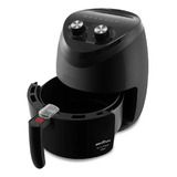 Fritadeira Elétrica Air Fryer Britânia Bfr25p 4l, 1500w