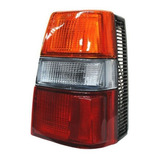 Calavera Luz Trasera Nissan Tsuru I 84 A 87