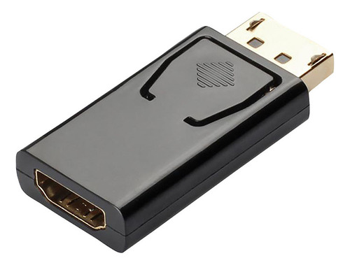 Puerto De Pantalla P A Hdmi Macho Hembra Displayport Dp A Hd