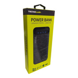 Power Bank 20000mah Tl108bk -- Generico --