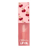 Lip Oil Sweet Dose Aceite Labial Cherry - Beauty Creations