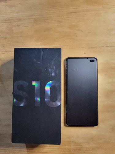 Samsung S10 Plus