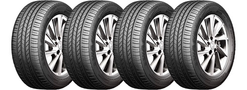 Kit De 4 Neumáticos Wanli Sp026 P 175/65r14 86 T