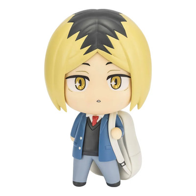 Kenma Kozume - Haikyuu!! Por Tekupiku | Meses sin interés