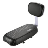 Lixada Asiento Trasero De Bicicleta, Bicicleta Mtb, Piel Si.