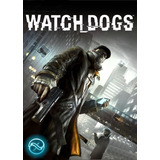 Watch Dogs 1 - Pc - Instalación Personalizada Por Teamviewer