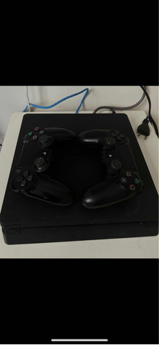 Ps4 Slim 1t