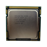 Procesador Intel Core I3-530 Lga1156 